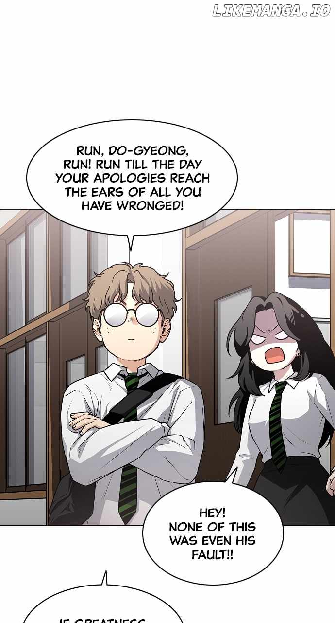 The Shaman's Blade Chapter 38 62